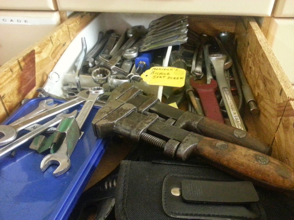tools