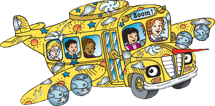 magicschoolbus